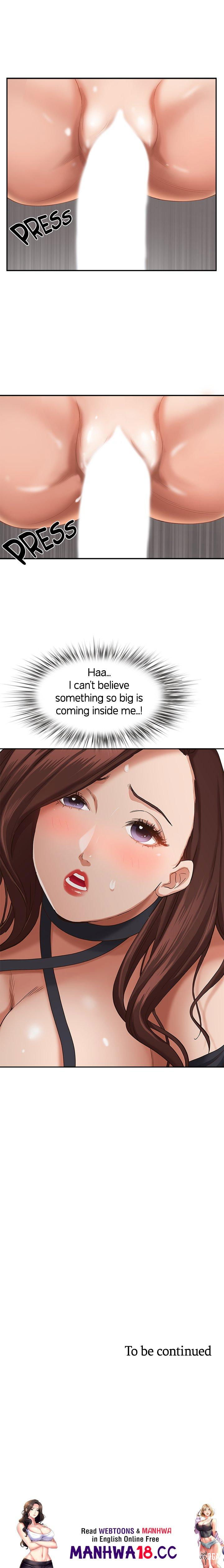 Living With a MILF Living With a MILF Chapter 21 - Page 30