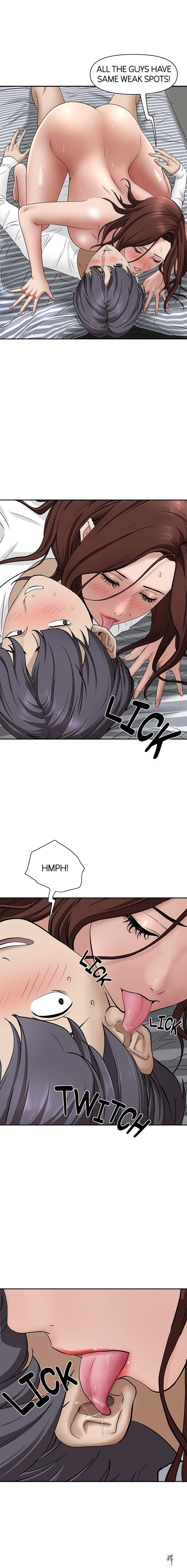 Living With a MILF Living With a MILF Chapter 22 - Page 15