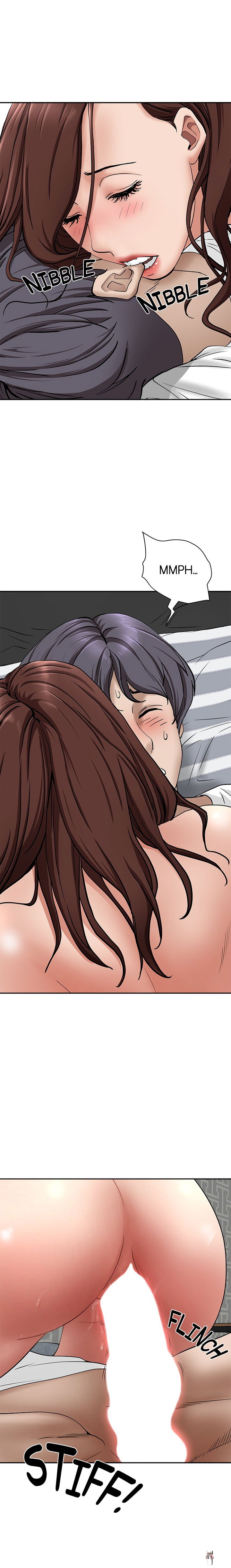 Living With a MILF Living With a MILF Chapter 22 - Page 16