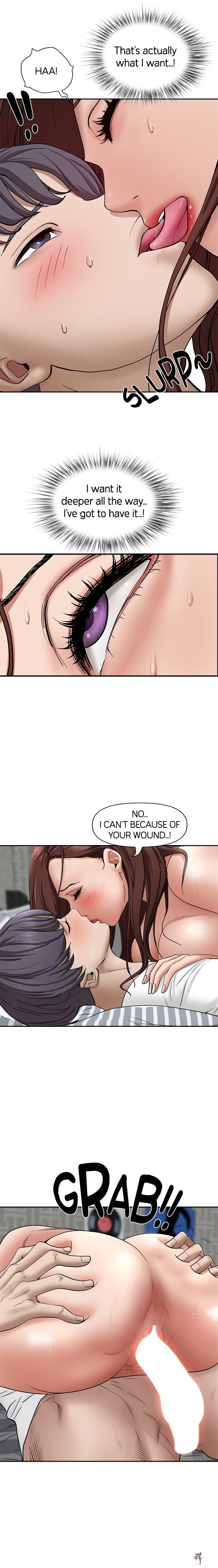 Living With a MILF Living With a MILF Chapter 22 - Page 21