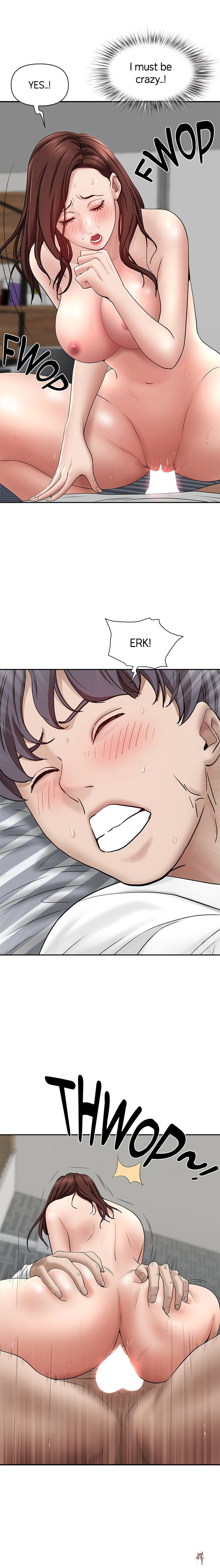 Living With a MILF Living With a MILF Chapter 22 - Page 23