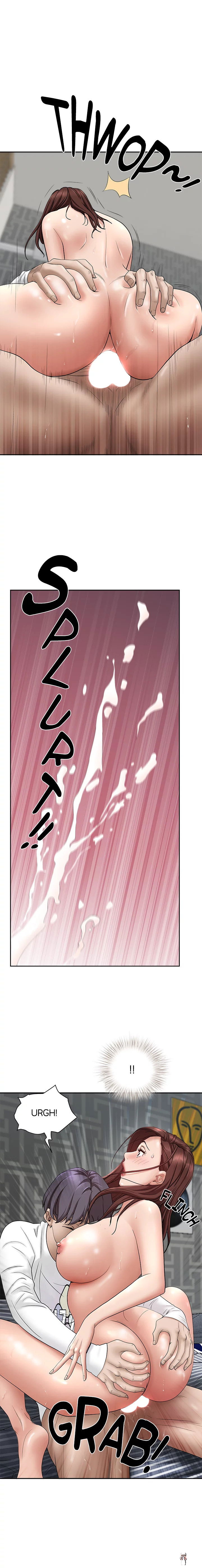 Living With a MILF Living With a MILF Chapter 23 - Page 1