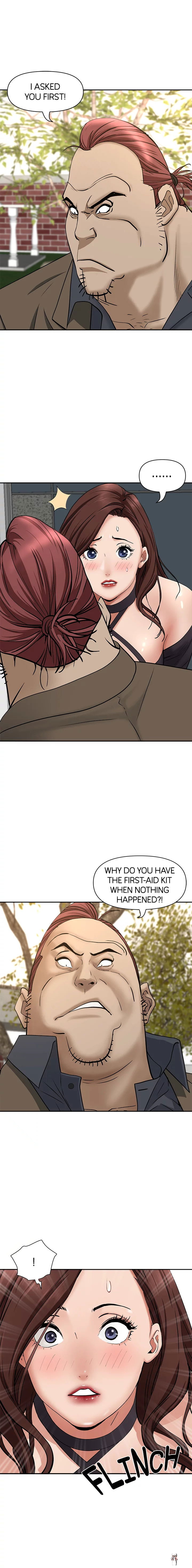 Living With a MILF Living With a MILF Chapter 23 - Page 18