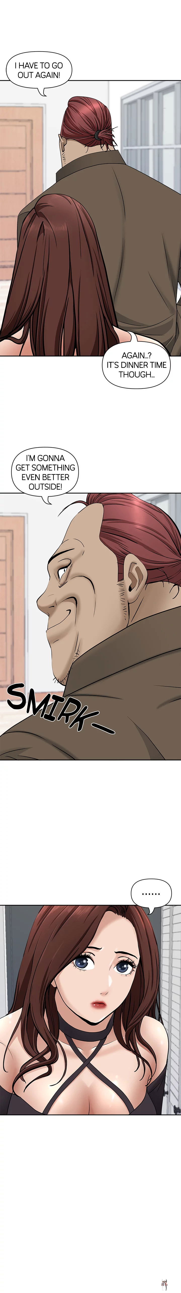 Living With a MILF Living With a MILF Chapter 23 - Page 22