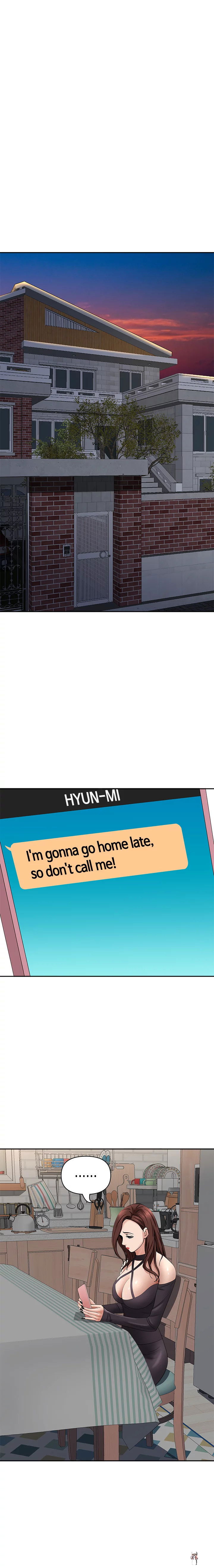 Living With a MILF Living With a MILF Chapter 23 - Page 23