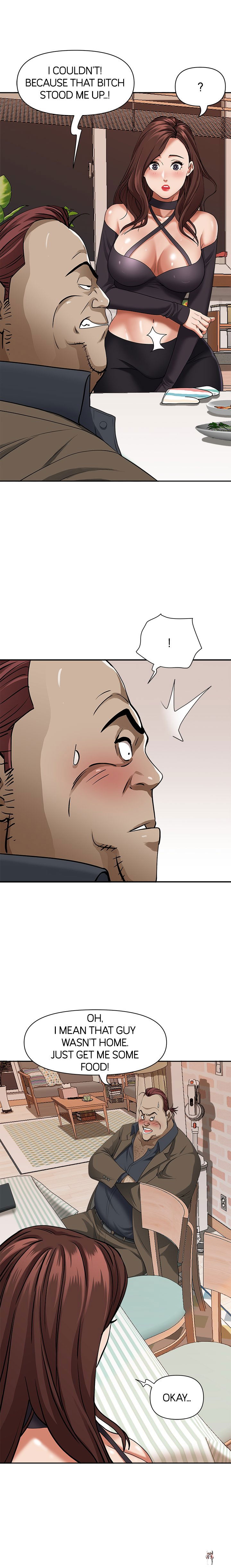 Living With a MILF Living With a MILF Chapter 24 - Page 12