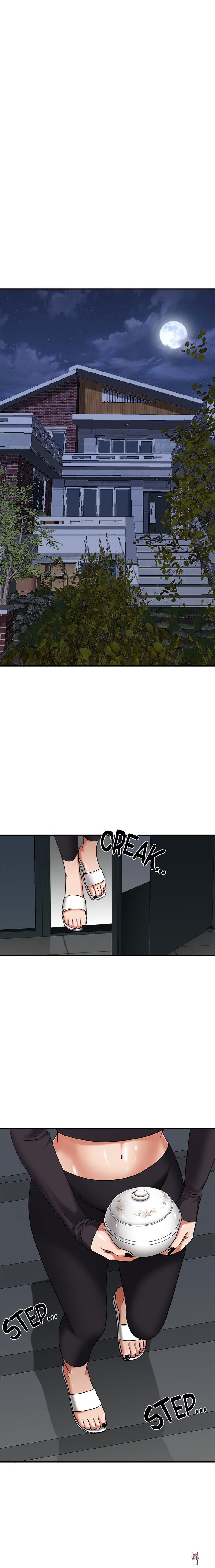 Living With a MILF Living With a MILF Chapter 24 - Page 14