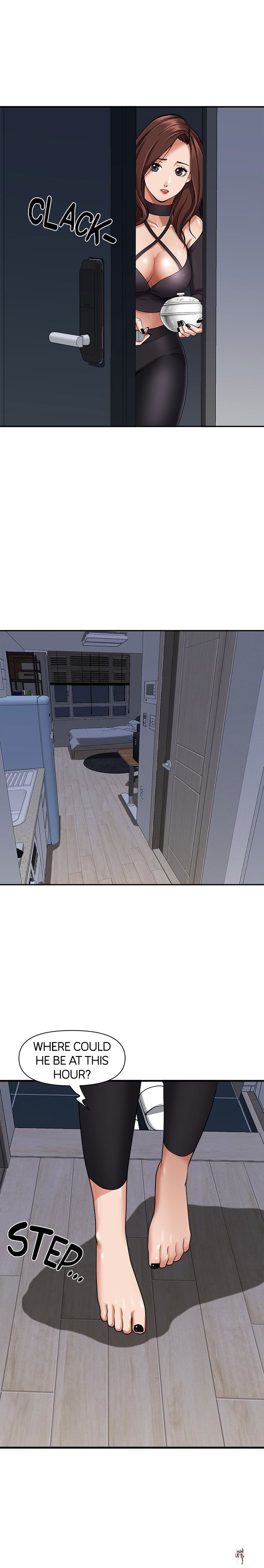 Living With a MILF Living With a MILF Chapter 24 - Page 16