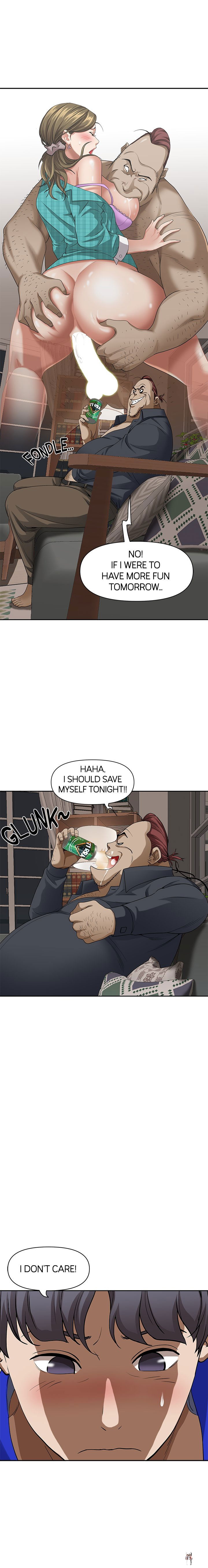 Living With a MILF Living With a MILF Chapter 24 - Page 23