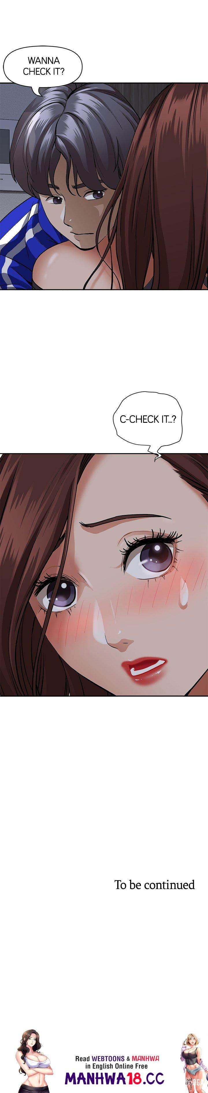 Living With a MILF Living With a MILF Chapter 24 - Page 25