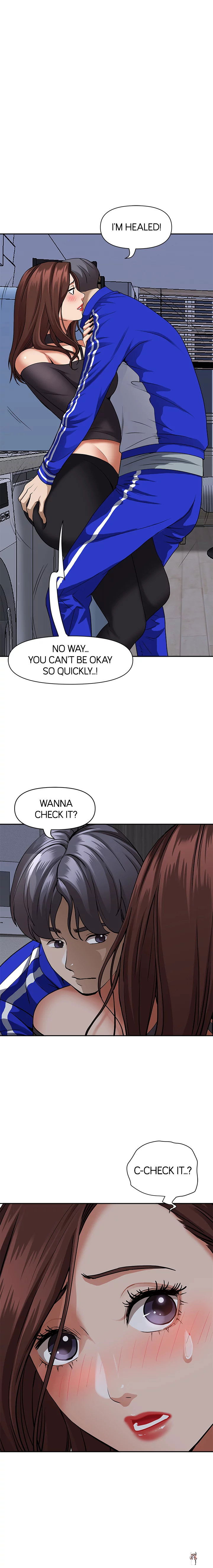 Living With a MILF Living With a MILF Chapter 25 - Page 1