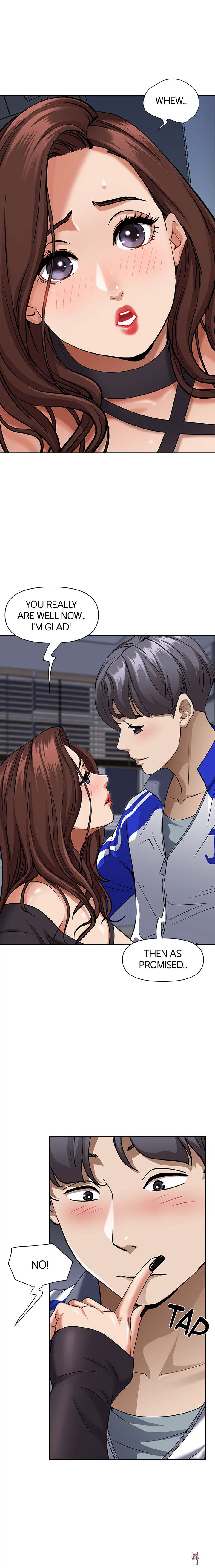 Living With a MILF Living With a MILF Chapter 25 - Page 10