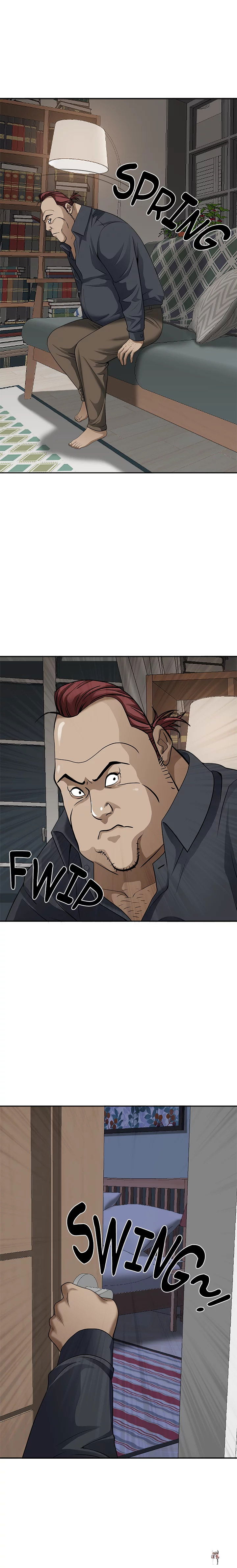 Living With a MILF Living With a MILF Chapter 25 - Page 22