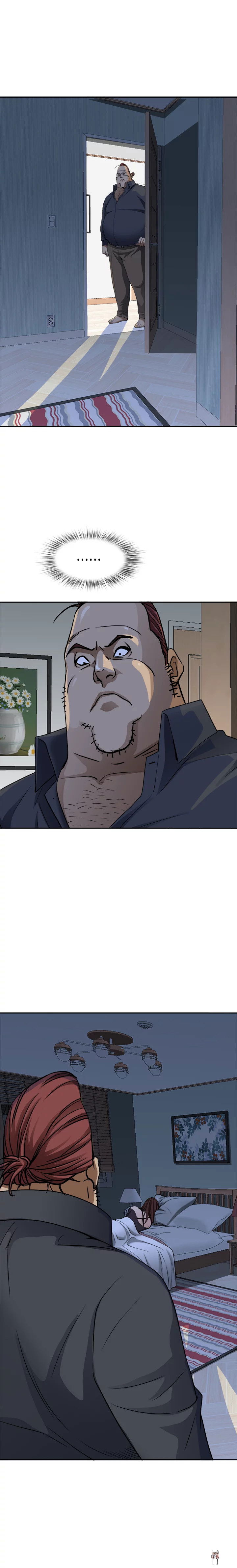 Living With a MILF Living With a MILF Chapter 25 - Page 23