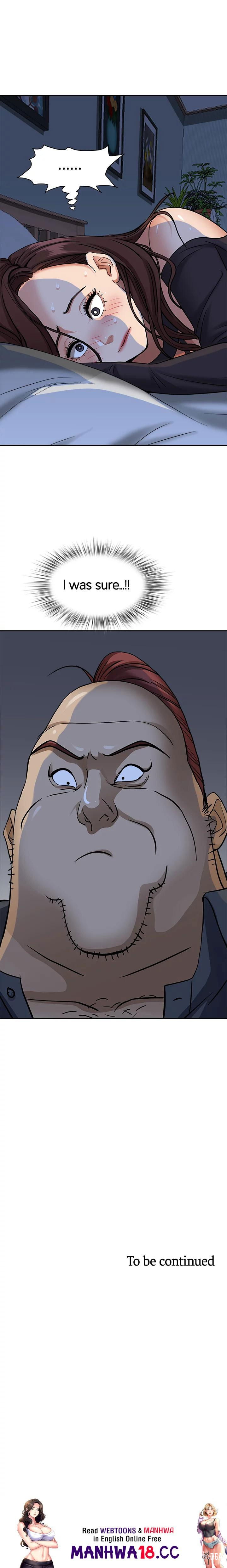 Living With a MILF Living With a MILF Chapter 25 - Page 24