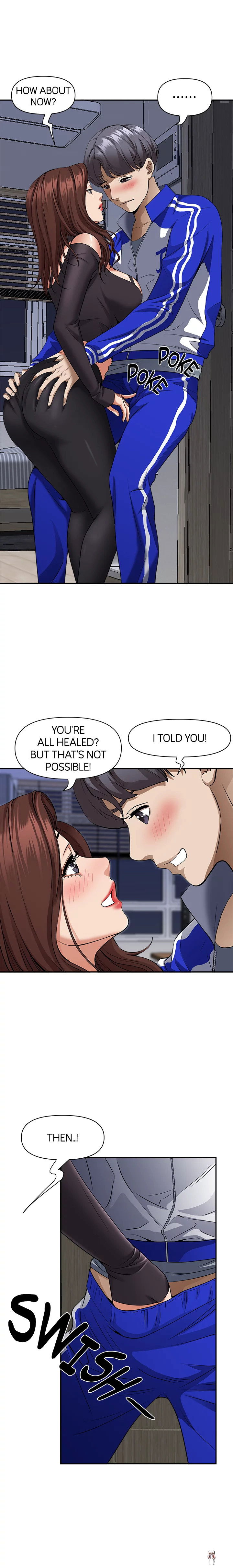 Living With a MILF Living With a MILF Chapter 25 - Page 5