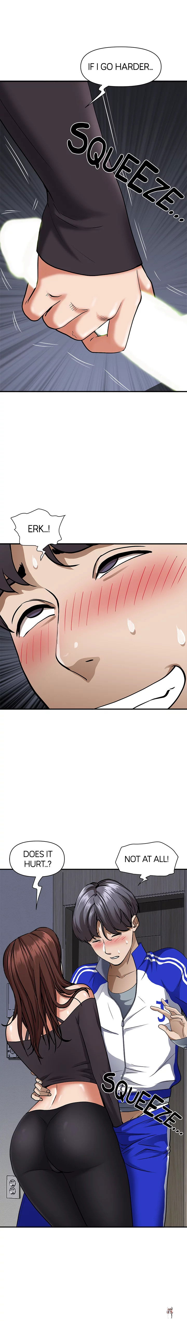 Living With a MILF Living With a MILF Chapter 25 - Page 7