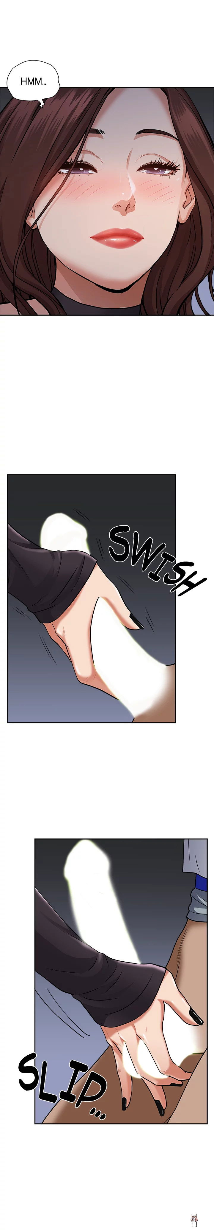 Living With a MILF Living With a MILF Chapter 25 - Page 8