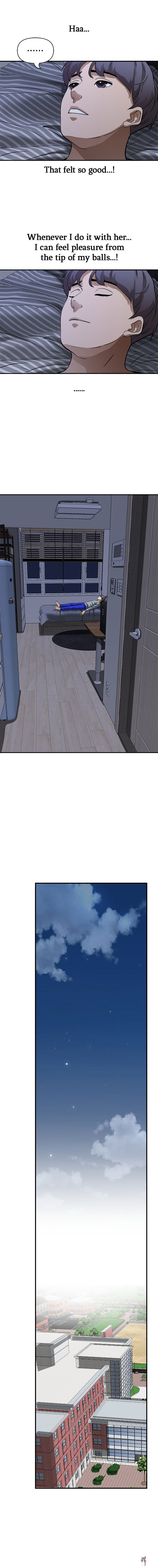 Living With a MILF Living With a MILF Chapter 26 - Page 12