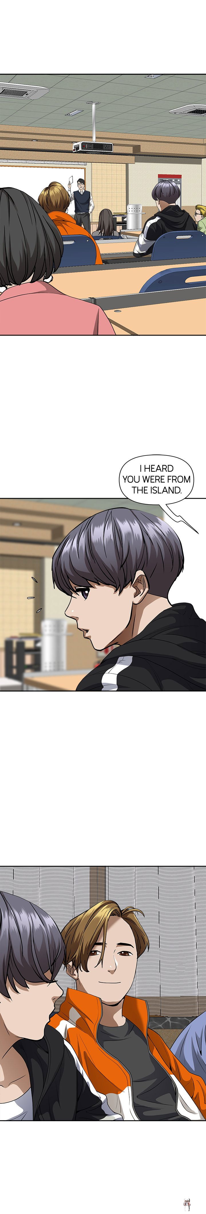 Living With a MILF Living With a MILF Chapter 26 - Page 13