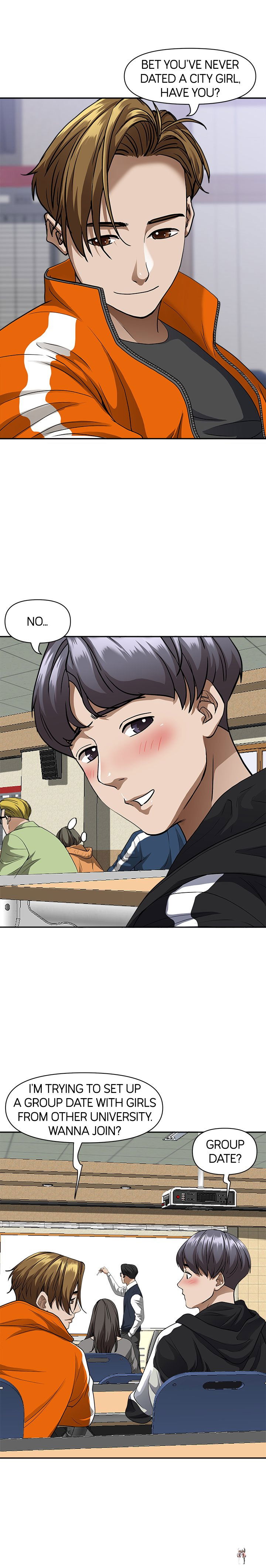 Living With a MILF Living With a MILF Chapter 26 - Page 14