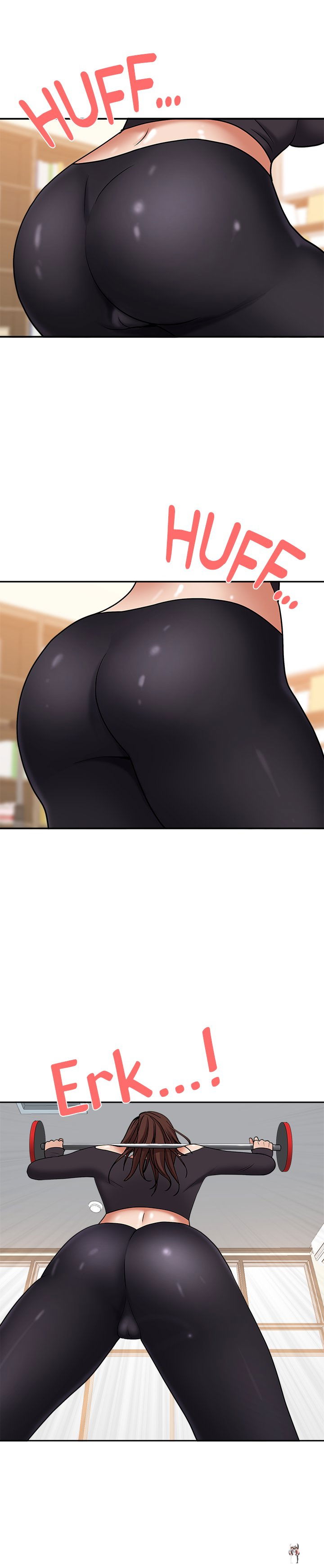 Living With a MILF Living With a MILF Chapter 26 - Page 20