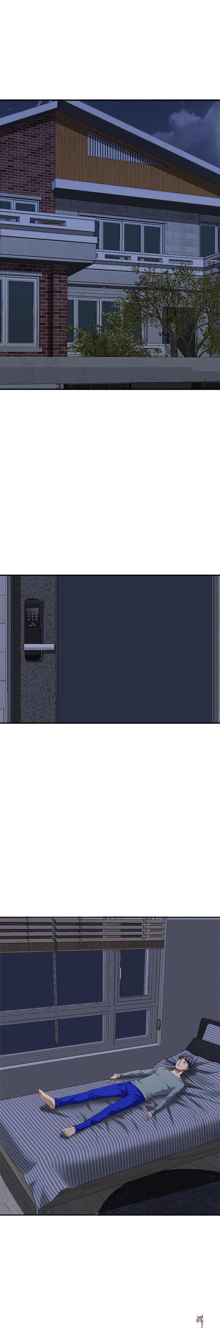 Living With a MILF Living With a MILF Chapter 26 - Page 3