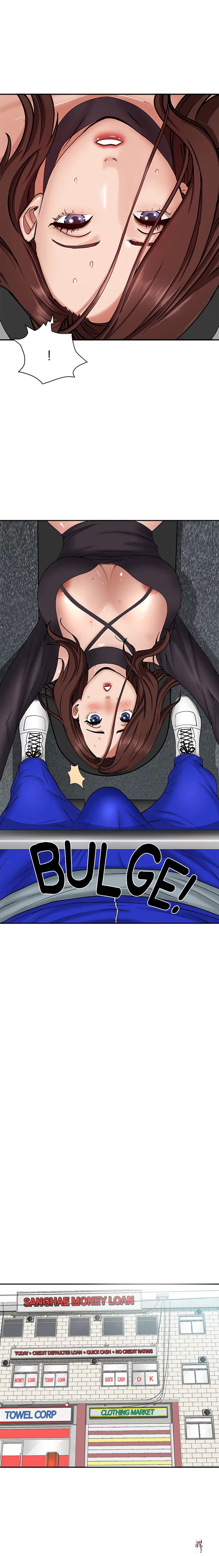 Living With a MILF Living With a MILF Chapter 27 - Page 10