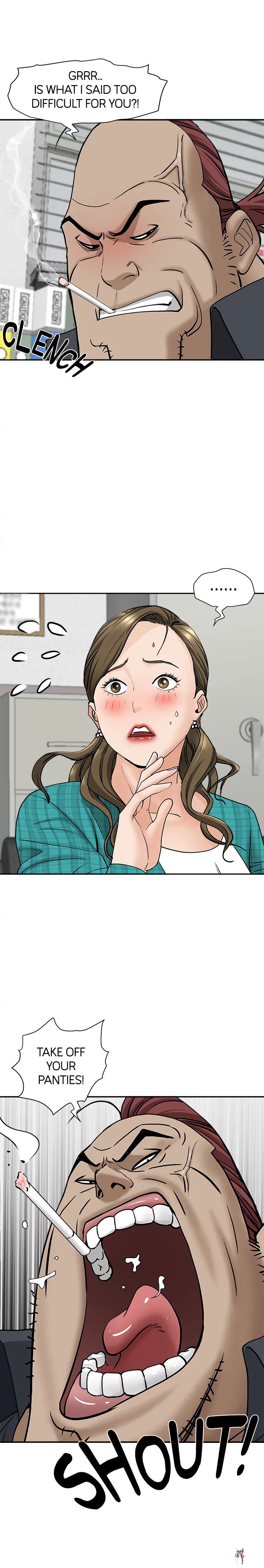 Living With a MILF Living With a MILF Chapter 27 - Page 16