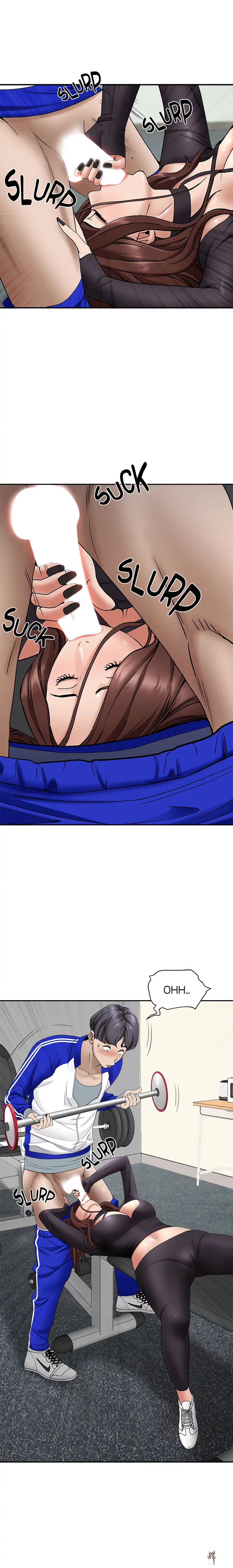 Living With a MILF Living With a MILF Chapter 27 - Page 23