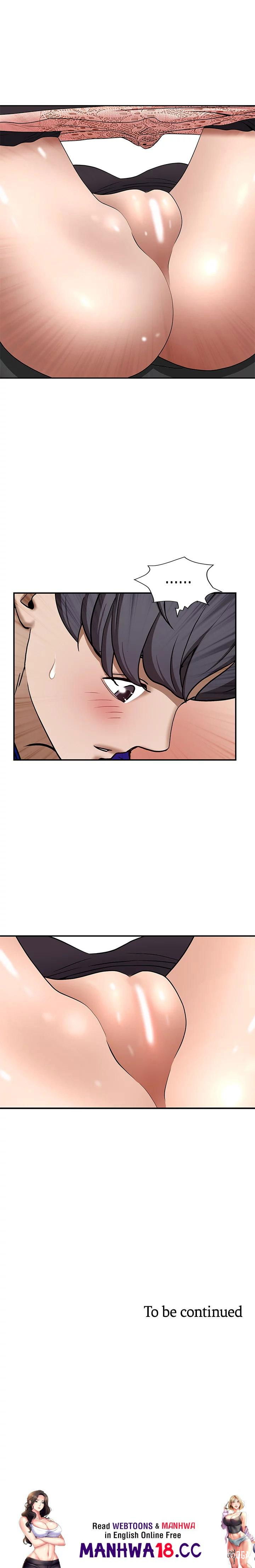 Living With a MILF Living With a MILF Chapter 27 - Page 26