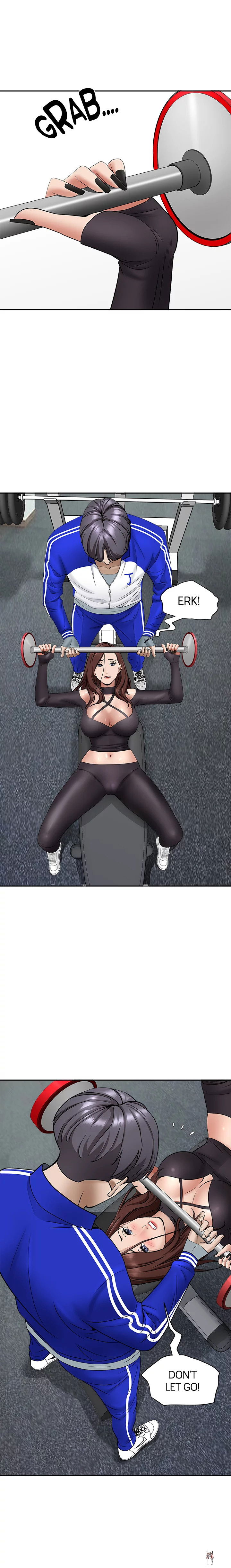 Living With a MILF Living With a MILF Chapter 27 - Page 5