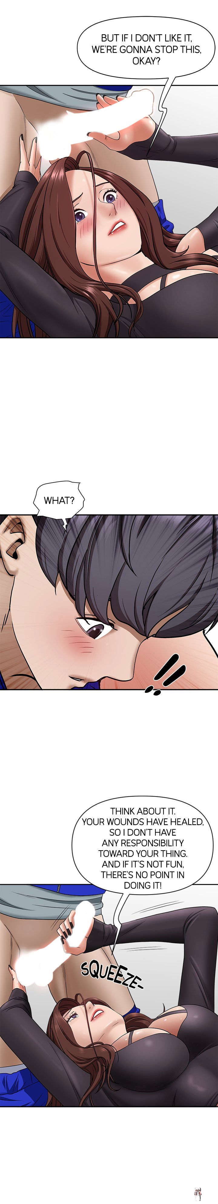 Living With a MILF Living With a MILF Chapter 28 - Page 7