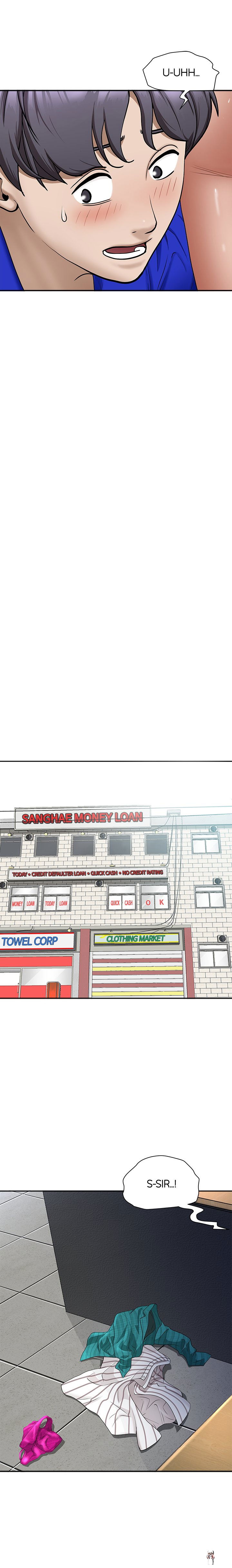 Living With a MILF Living With a MILF Chapter 28 - Page 9