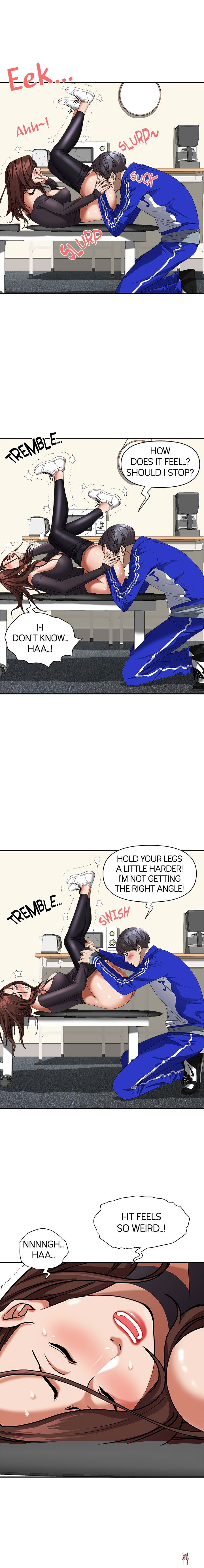 Living With a MILF Living With a MILF Chapter 29 - Page 19