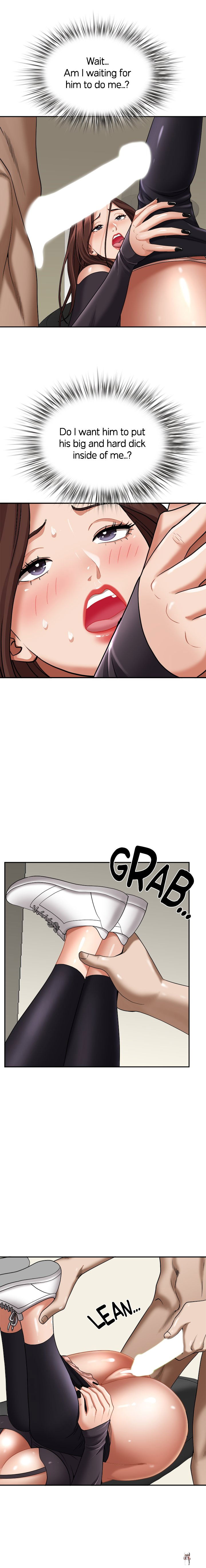 Living With a MILF Living With a MILF Chapter 29 - Page 23