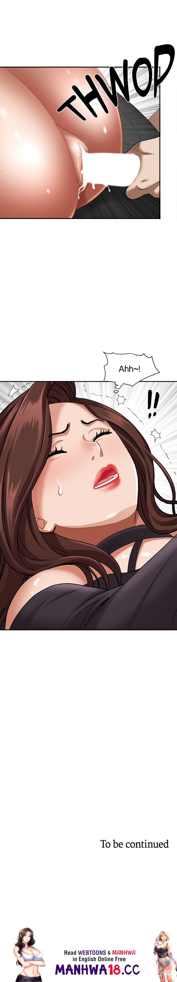 Living With a MILF Living With a MILF Chapter 29 - Page 25