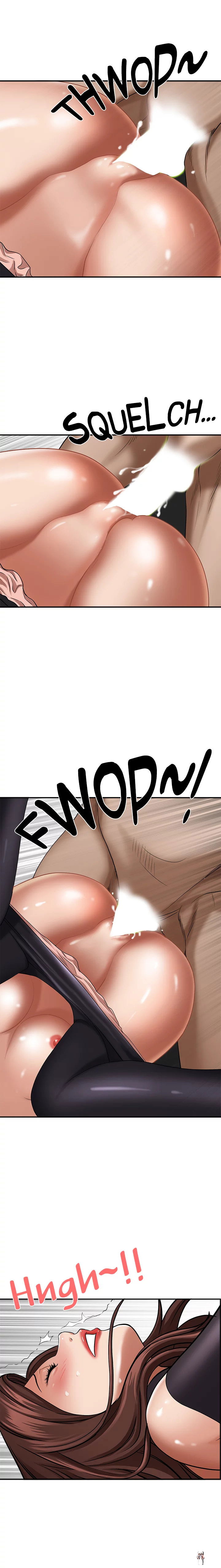 Living With a MILF Living With a MILF Chapter 30 - Page 16