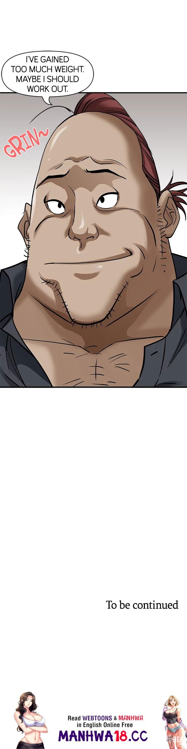 Living With a MILF Living With a MILF Chapter 30 - Page 25