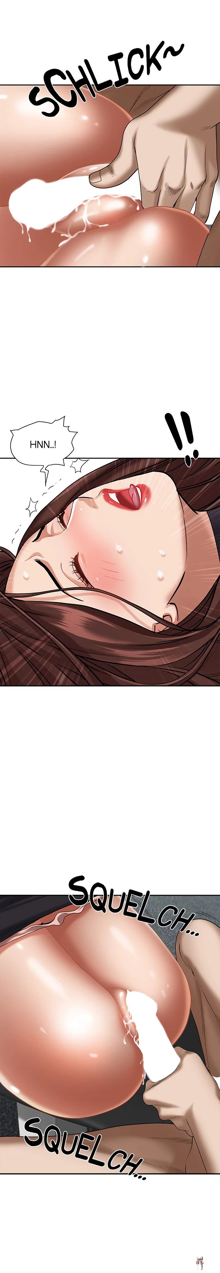 Living With a MILF Living With a MILF Chapter 30 - Page 5