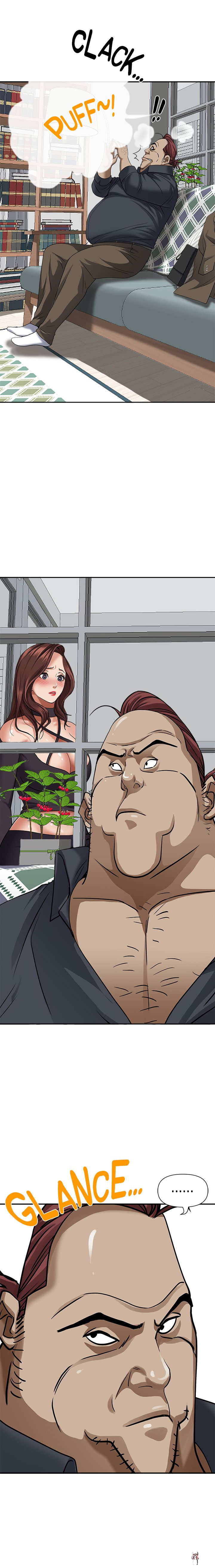 Living With a MILF Living With a MILF Chapter 31 - Page 24