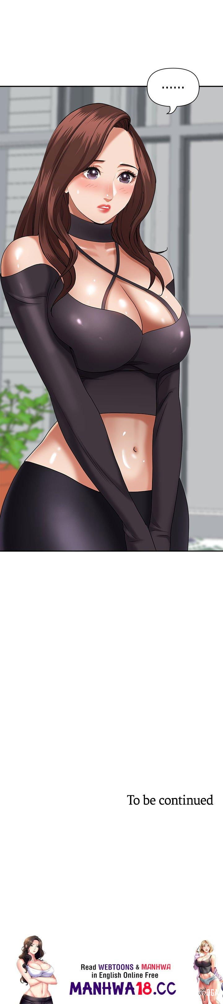 Living With a MILF Living With a MILF Chapter 31 - Page 25