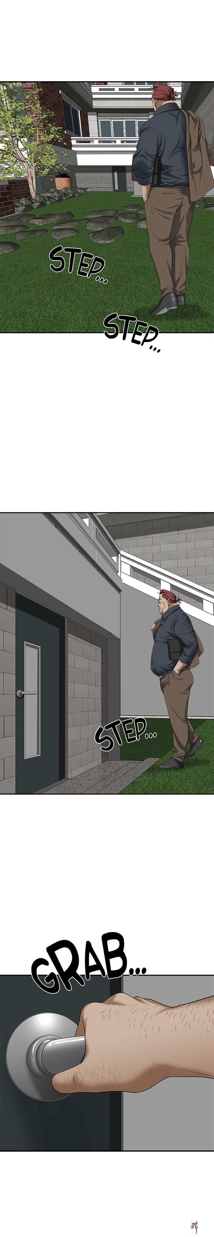 Living With a MILF Living With a MILF Chapter 31 - Page 3