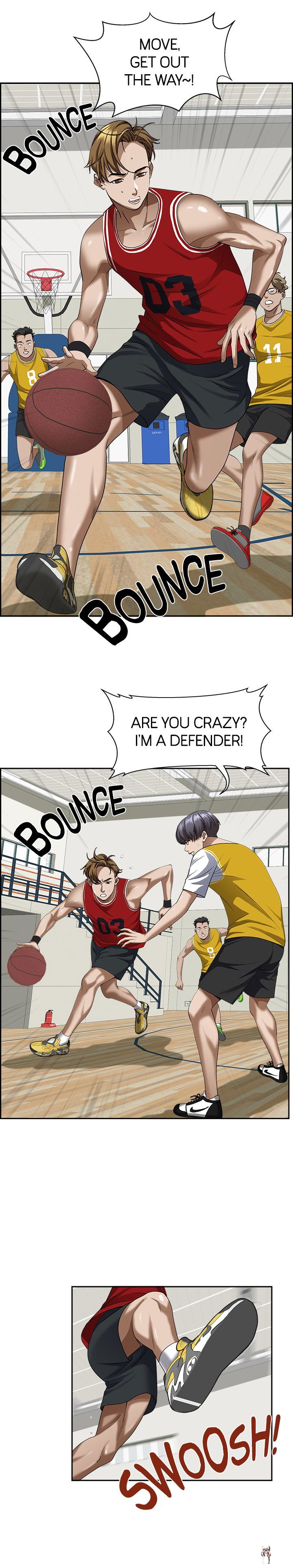 Living With a MILF Living With a MILF Chapter 32 - Page 10