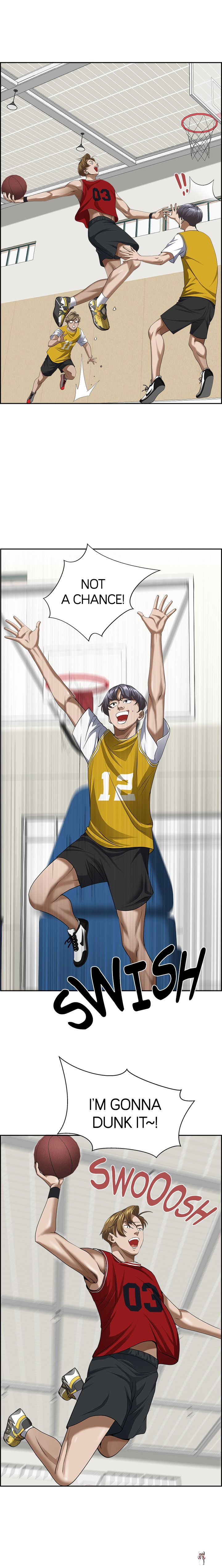 Living With a MILF Living With a MILF Chapter 32 - Page 11