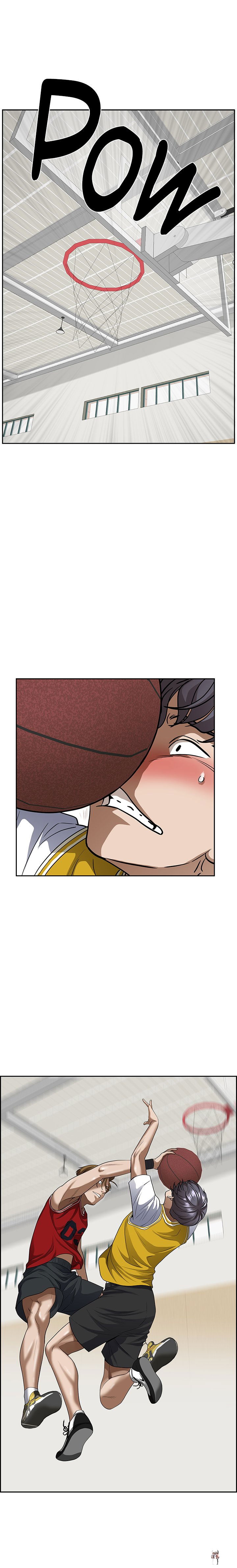 Living With a MILF Living With a MILF Chapter 32 - Page 12