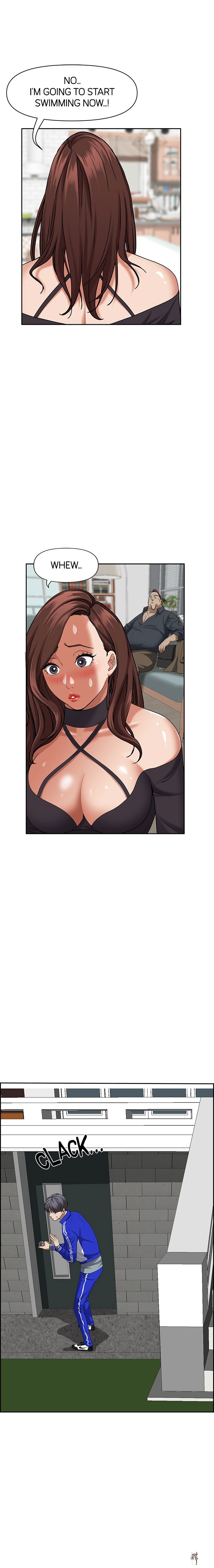 Living With a MILF Living With a MILF Chapter 32 - Page 6