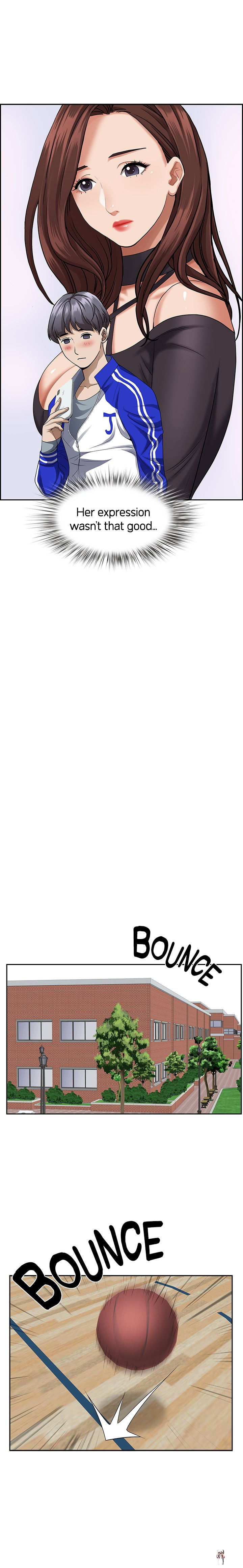 Living With a MILF Living With a MILF Chapter 32 - Page 9