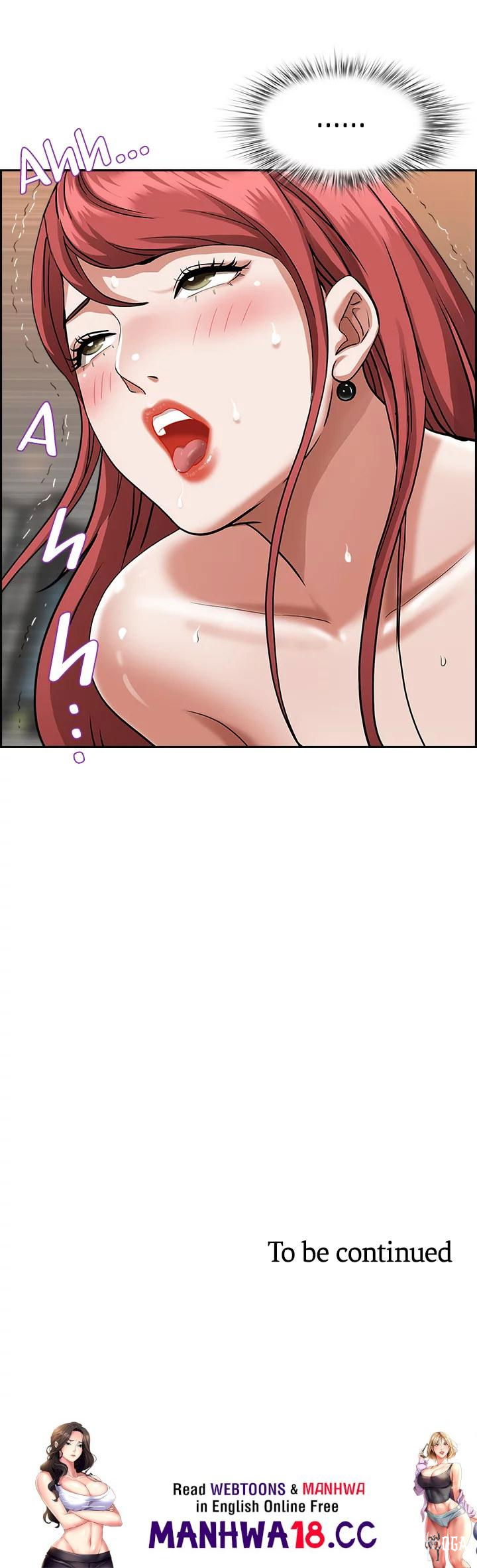 Living With a MILF Living With a MILF Chapter 33 - Page 26