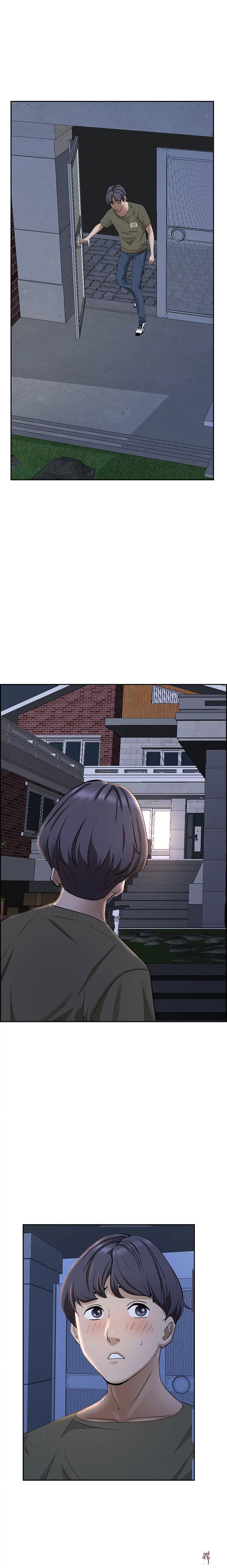 Living With a MILF Living With a MILF Chapter 34 - Page 15